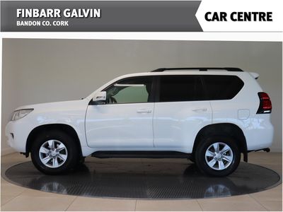 2022 Toyota Landcruiser