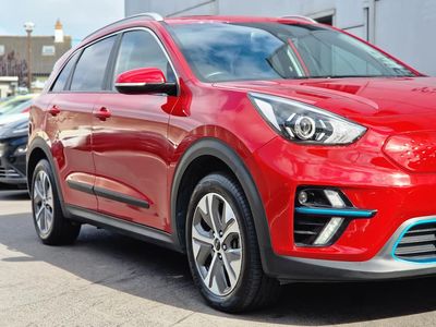 2022 Kia Niro