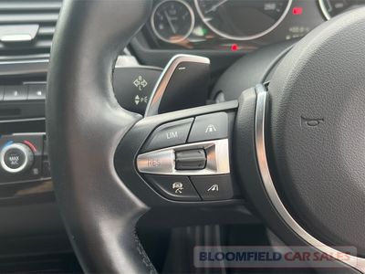 2018 BMW 3 Series