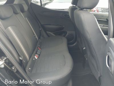 2025 Hyundai i10