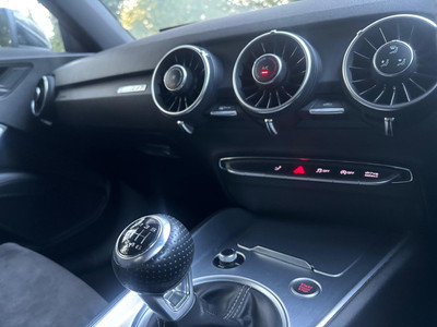 2016 Audi TT