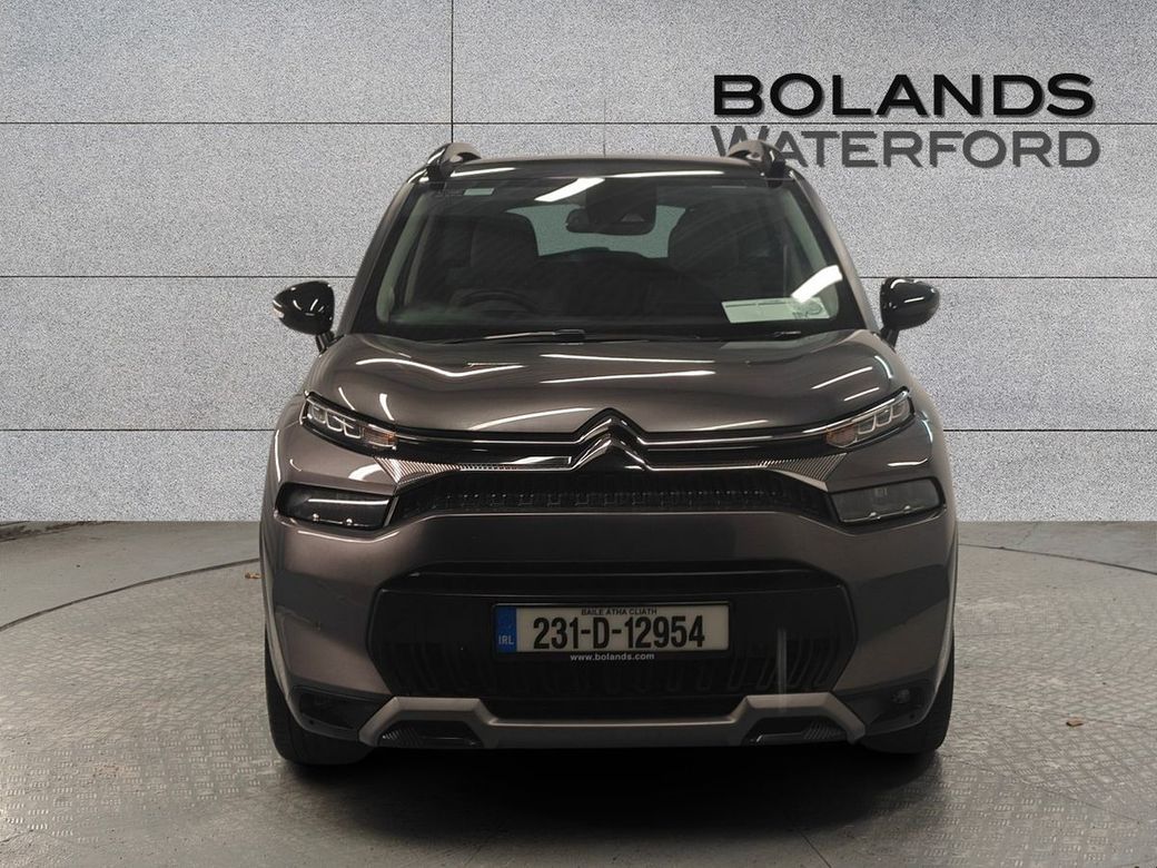 2023 Citroen C3 Aircross