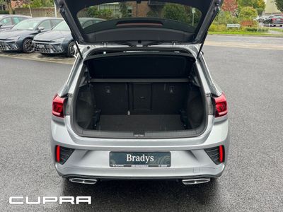 2024 Volkswagen T-Roc