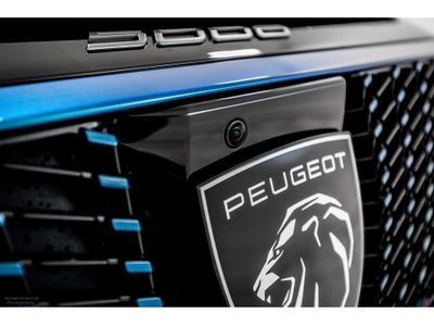 2025 Peugeot 5008