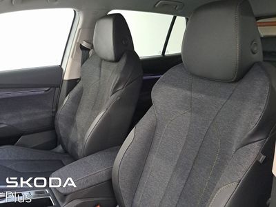 2025 Skoda Elroq