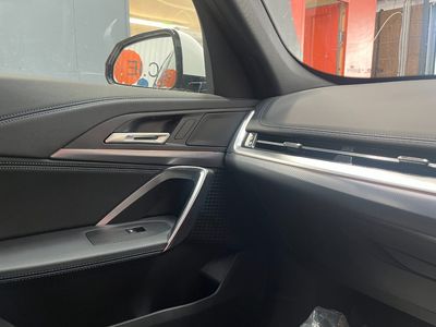 2024 BMW iX1