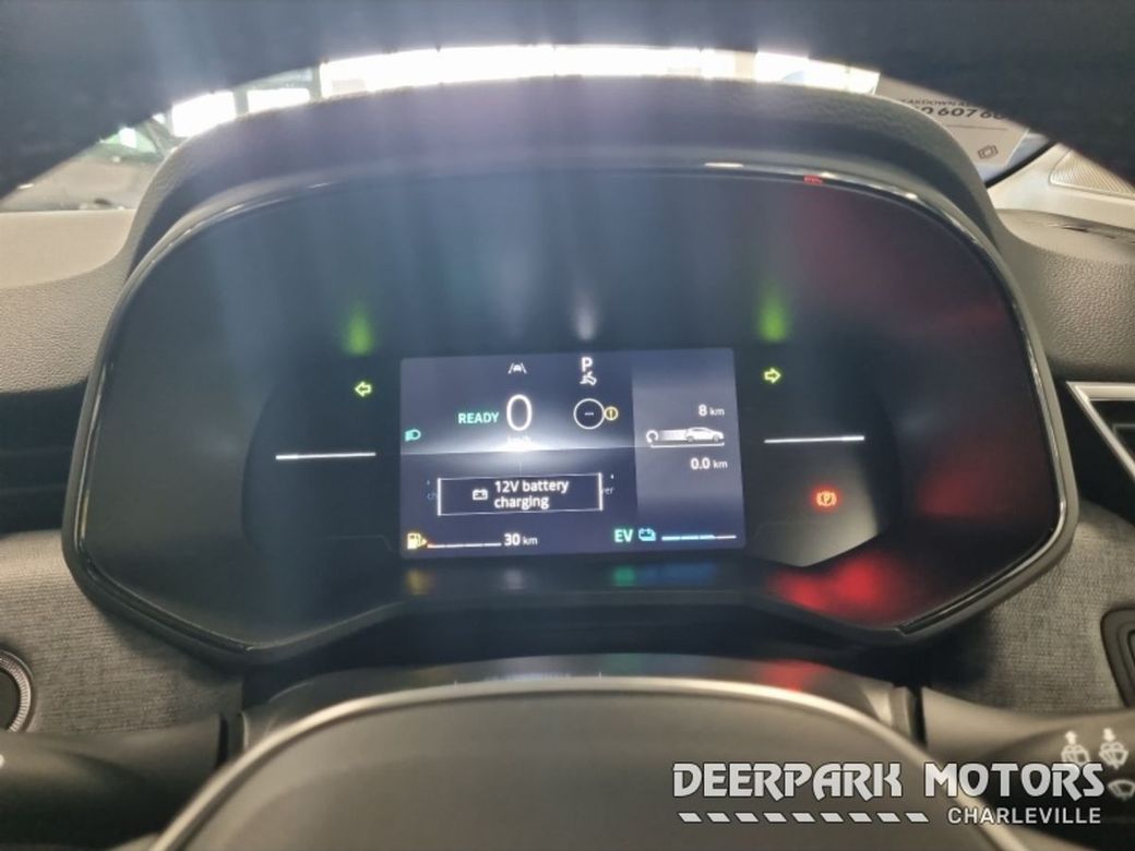 2026 Renault Clio