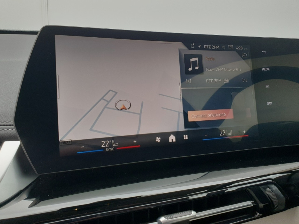 2026 BMW iX1