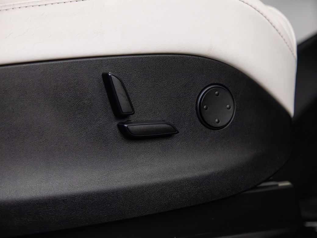 2019 Tesla Model X