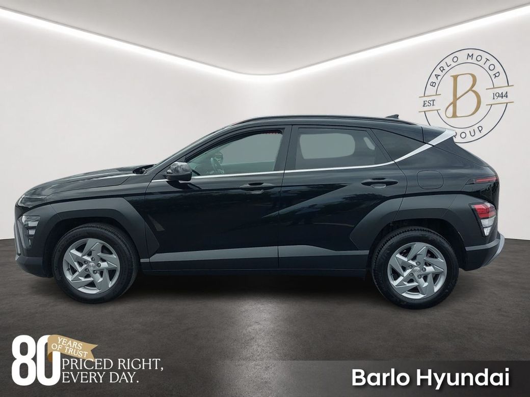 2023 Hyundai Kona