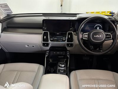 2023 Kia Sorento