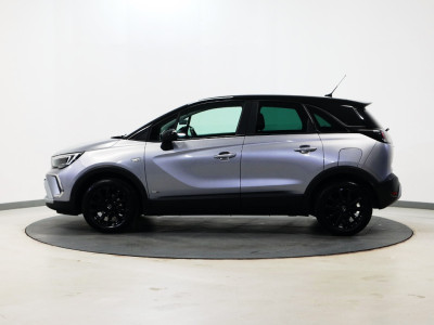 2022 Opel Crossland