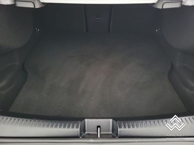 2023 Mercedes-Benz CLA Class