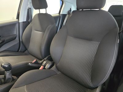 2018 Peugeot 208