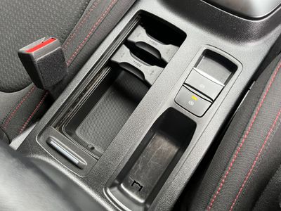 2022 Ford Focus