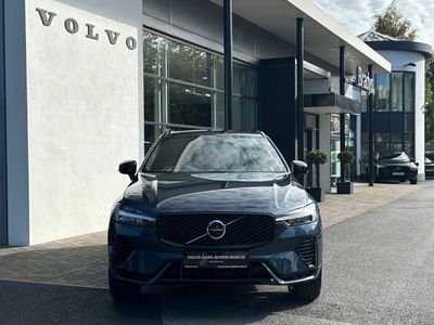 2026 Volvo XC60