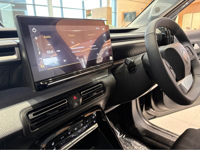 2026 Citroen C3 Aircross