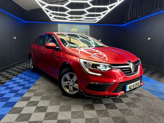 vehicle for sale from Kingdom Motors Ireland
