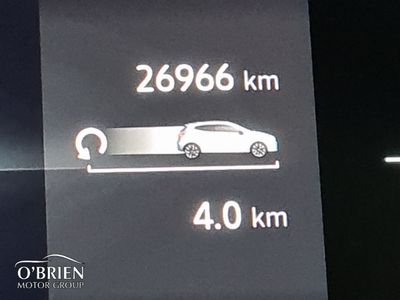 2025 Renault Clio