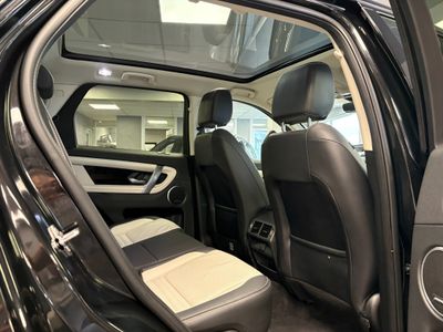 2023 Land Rover Discovery