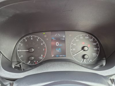 2022 Toyota Yaris