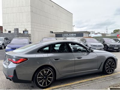 2023 BMW i4