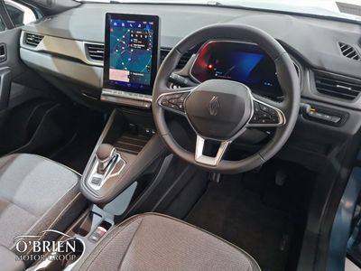 2025 Renault Symbioz