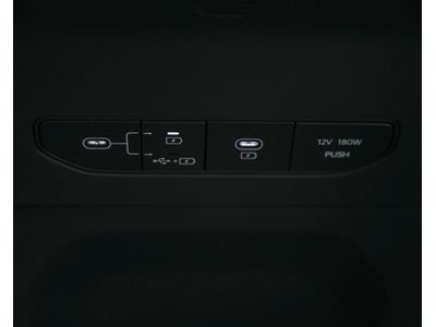 2025 Kia EV9