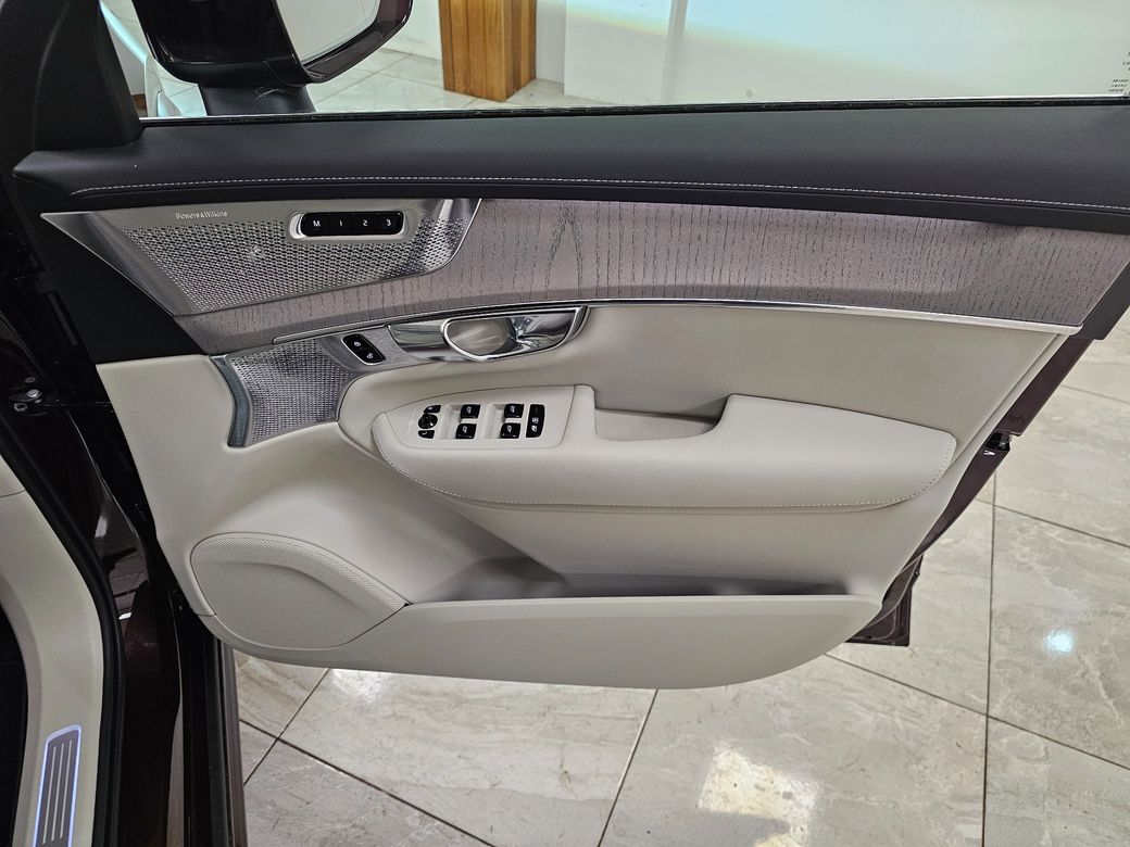 2026 Volvo XC90