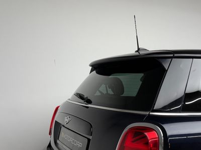 2021 Mini Cooper