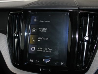 2019 Volvo XC60