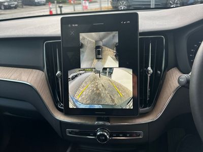 2026 Volvo XC60