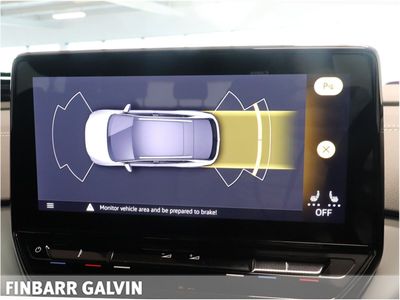 2023 Volkswagen ID.4