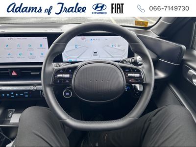 2025 Hyundai Ioniq 6