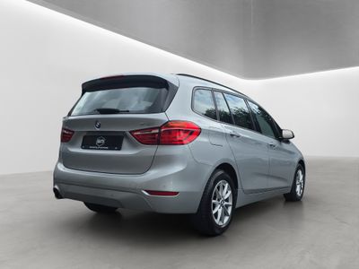 2021 BMW 2 Series