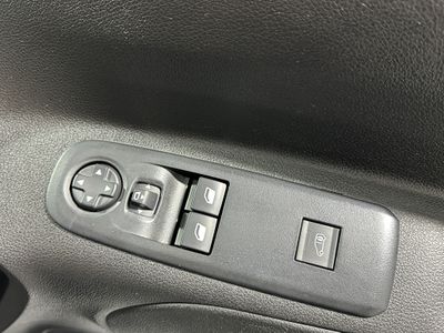 2023 Fiat Doblo