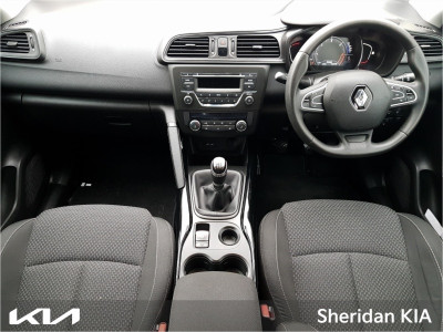 2018 Renault Kadjar