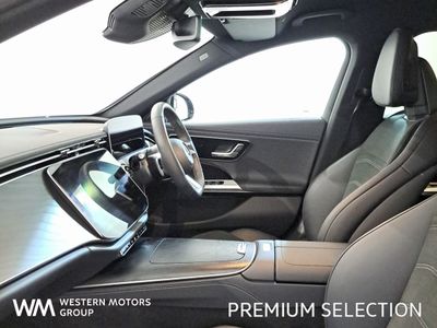 2025 Mercedes-Benz E Class