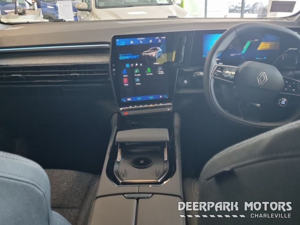 2026 Renault Austral