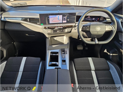 2026 Opel Grandland