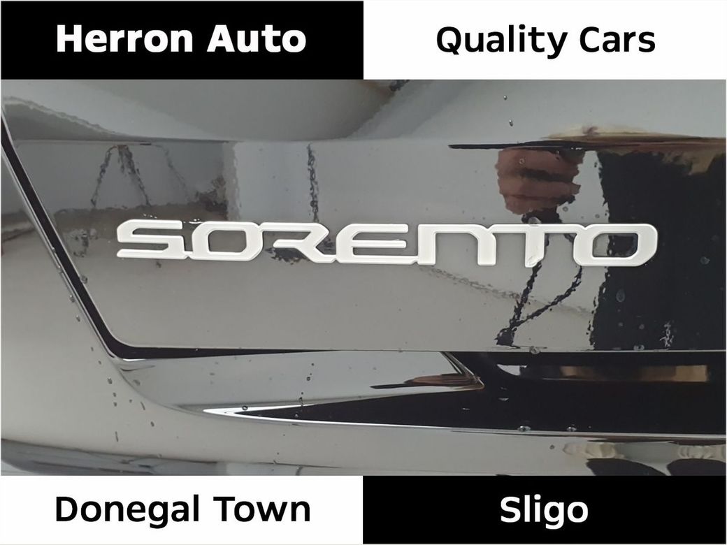 2023 Kia Sorento