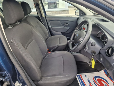 2018 Dacia Sandero