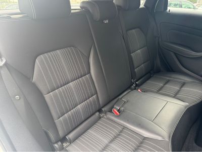 2012 Mercedes-Benz B Class