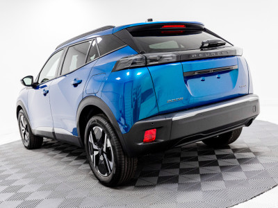 2026 Peugeot 2008