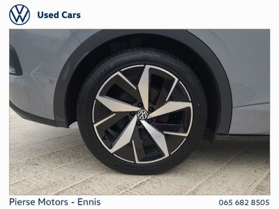 2024 Volkswagen ID.5