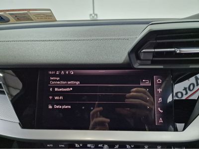 2021 Audi A3