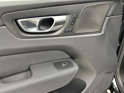 2026 Volvo XC60