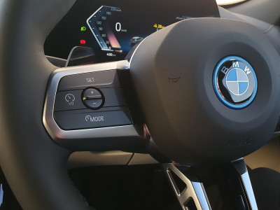2026 BMW iX2
