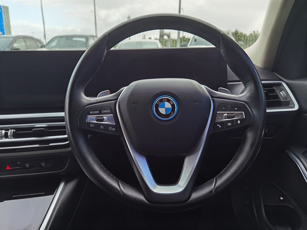 2023 BMW 3 Series