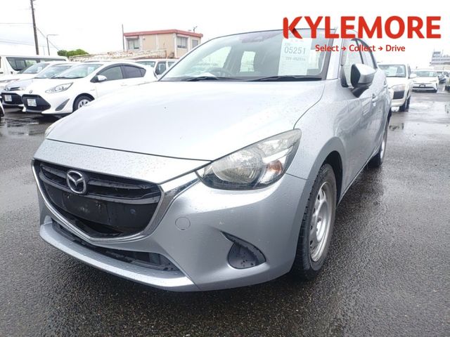 vehicle for sale from Kylemore Cars